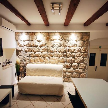 Apartmán House Nina Dubrovník Exteriér fotografie