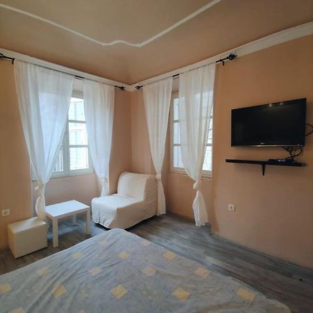 Apartmán House Nina Dubrovník Exteriér fotografie
