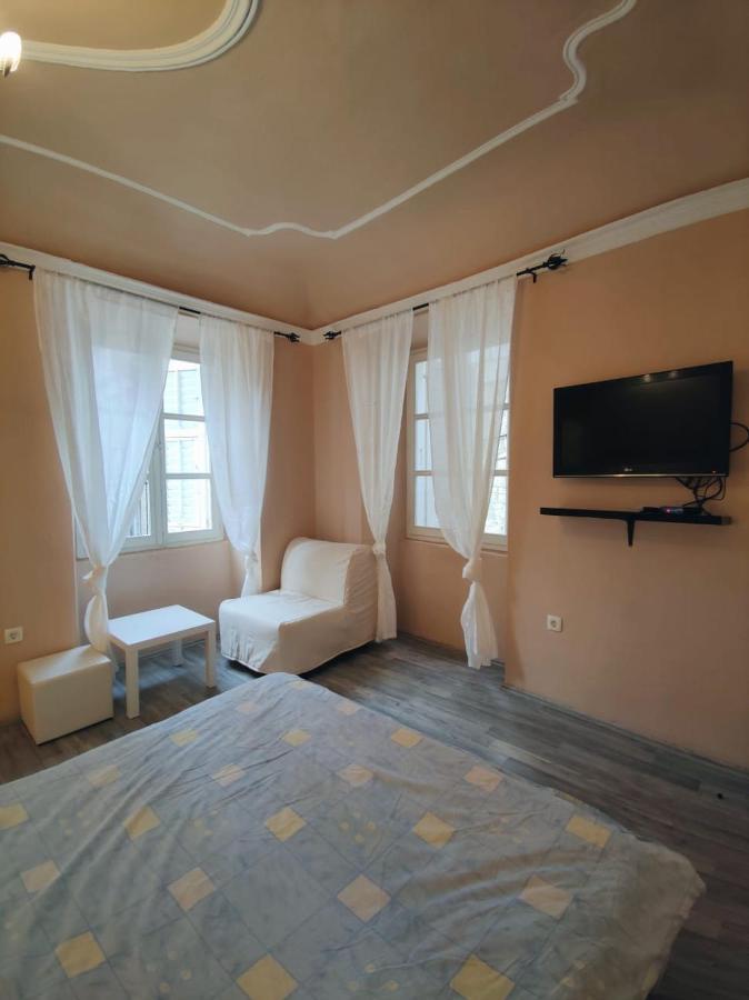 Apartmán House Nina Dubrovník Exteriér fotografie