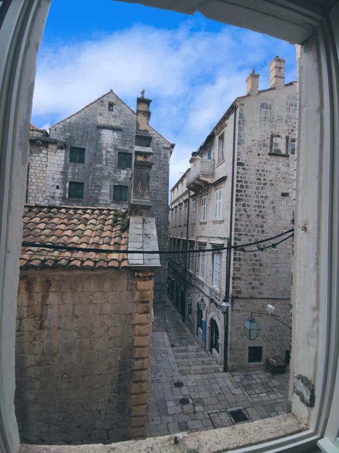 Apartmán House Nina Dubrovník Exteriér fotografie