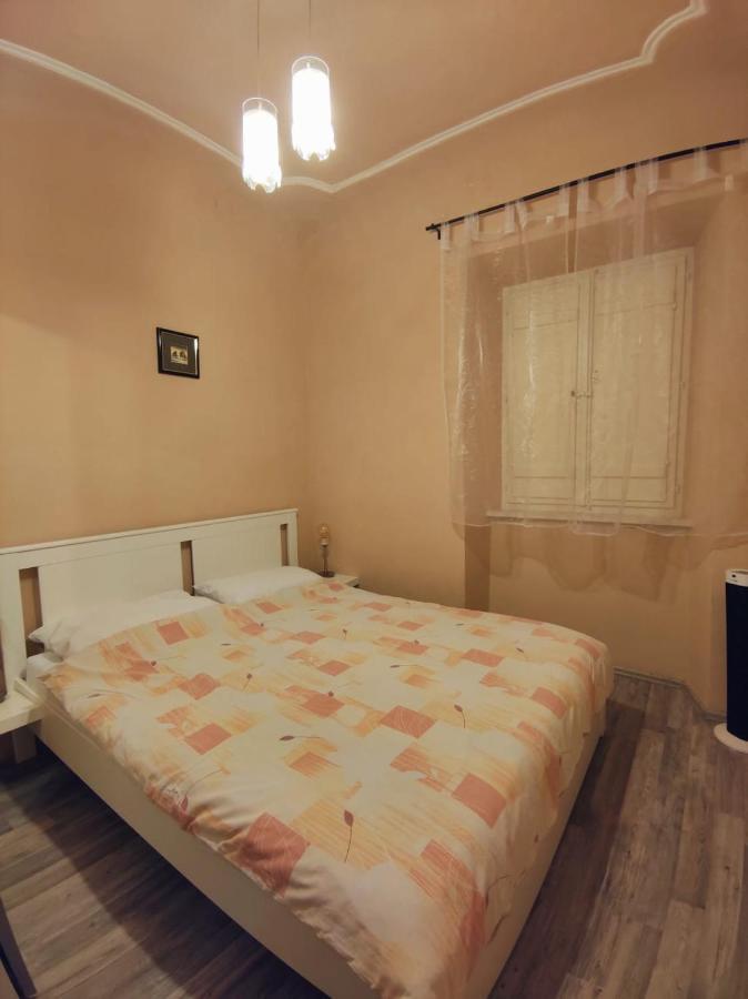 Apartmán House Nina Dubrovník Exteriér fotografie