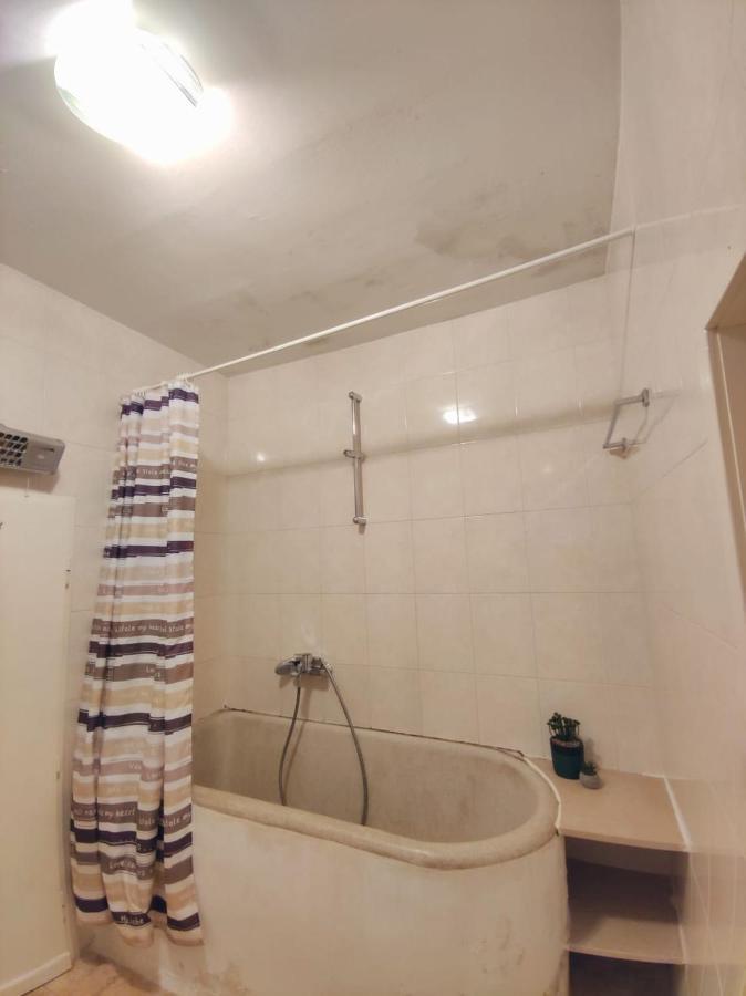 Apartmán House Nina Dubrovník Exteriér fotografie