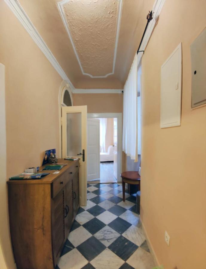 Apartmán House Nina Dubrovník Exteriér fotografie