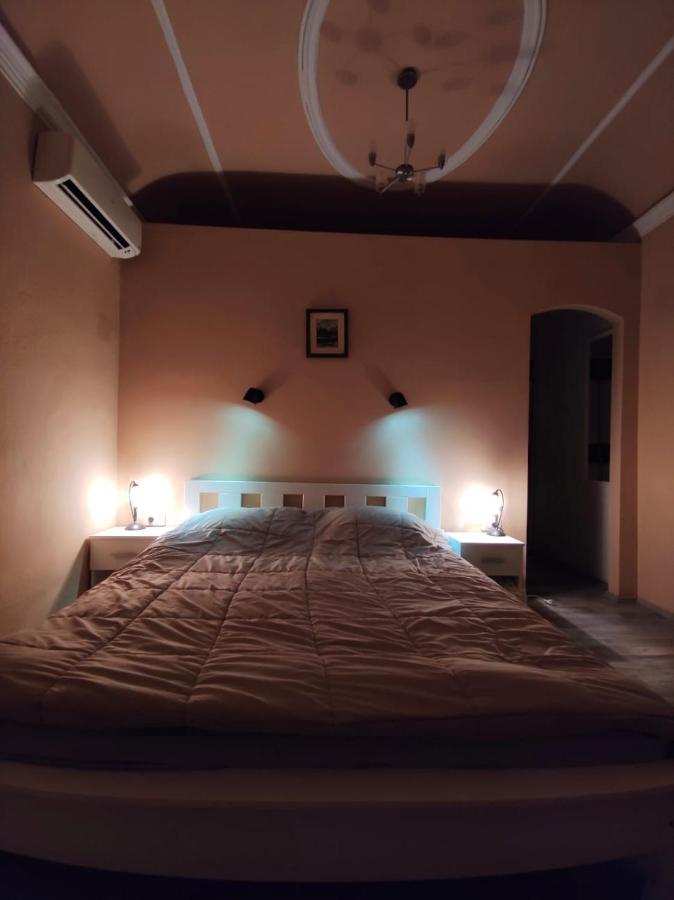 Apartmán House Nina Dubrovník Exteriér fotografie