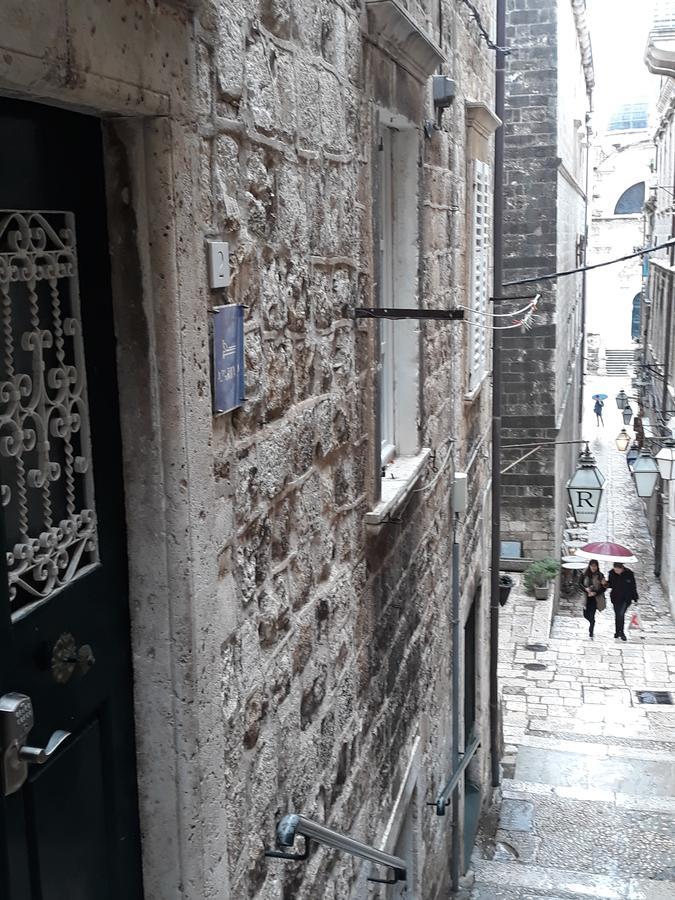 Apartmán House Nina Dubrovník Exteriér fotografie