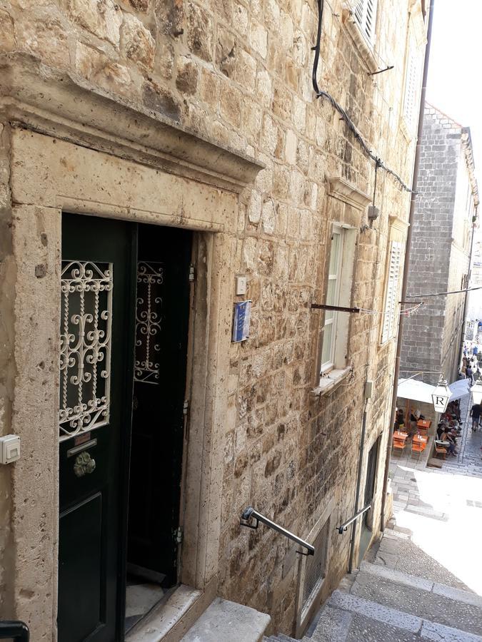 Apartmán House Nina Dubrovník Exteriér fotografie
